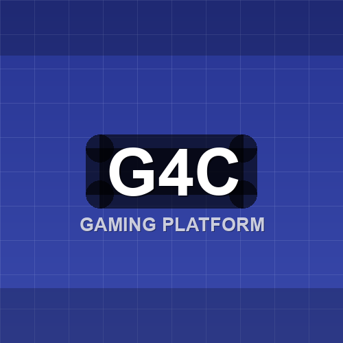 g4c logo