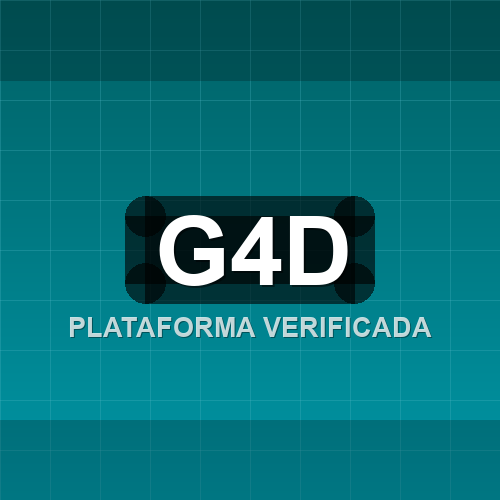 g4d logo