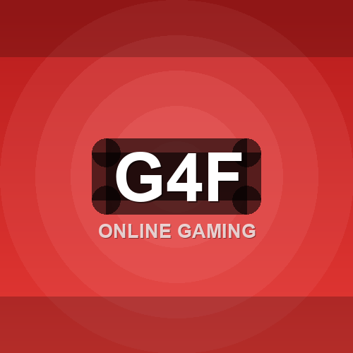 g4f logo