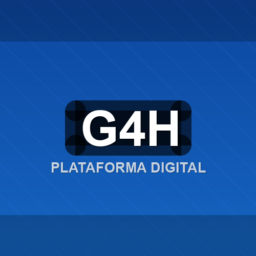 g4h logo