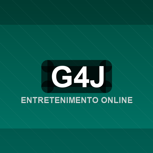 g4j logo