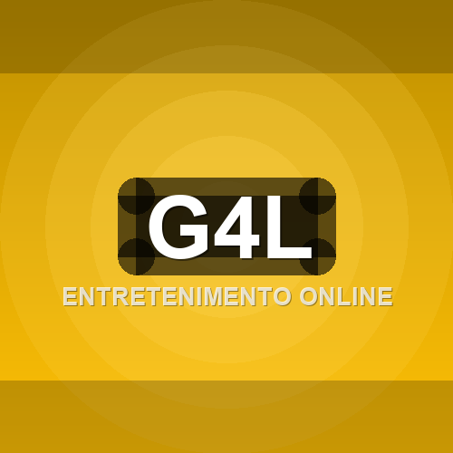 g4l logo