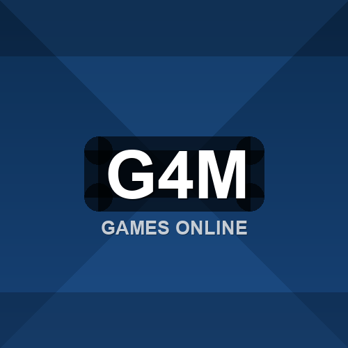 g4m logo