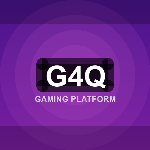 g4q logo