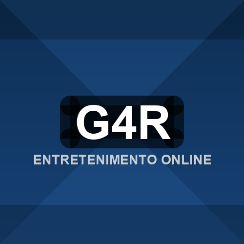 g4r logo