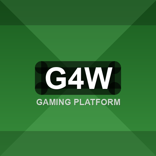 g4w logo