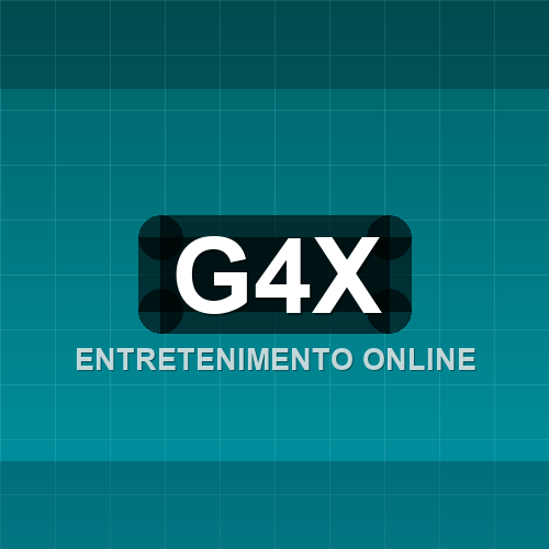 g4x logo