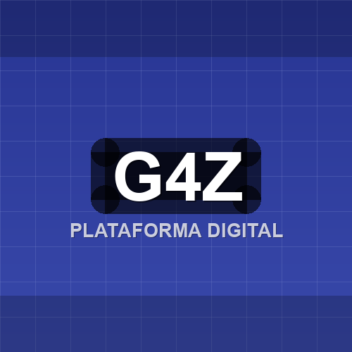 g4z logo