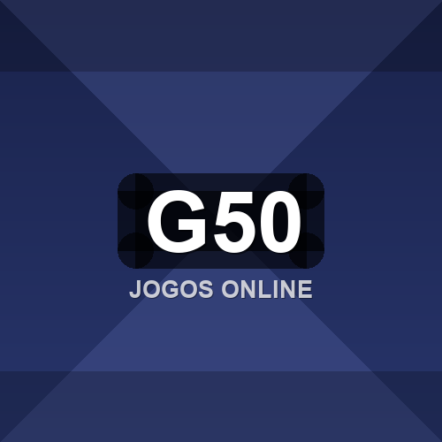 g50 logo