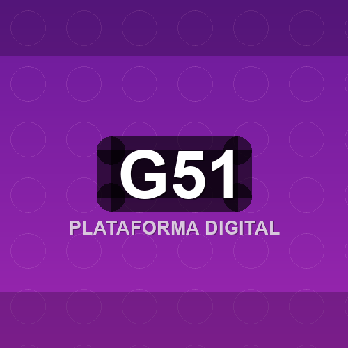 g51 logo