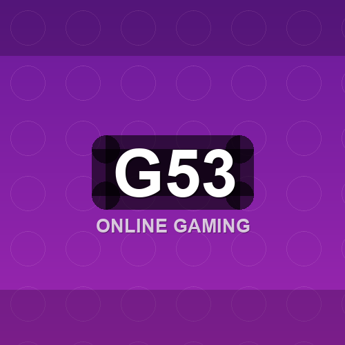 g53 logo