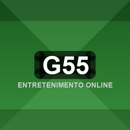 g55 logo
