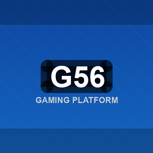 g56 logo