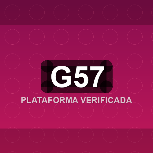 g57 logo