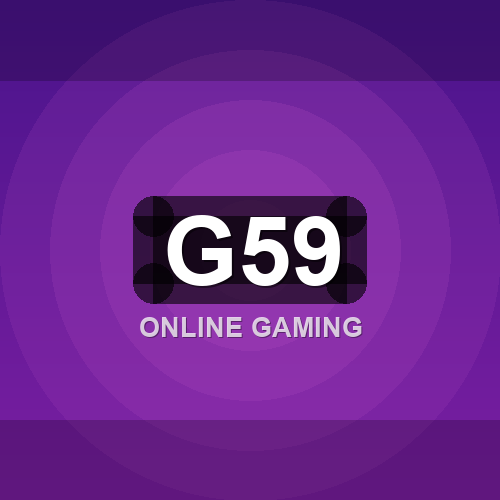 g59 logo