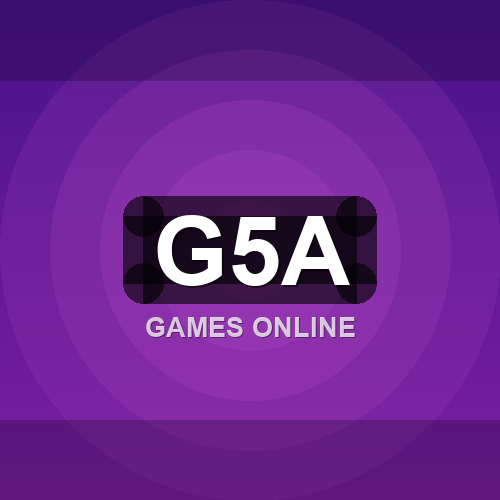 g5a logo