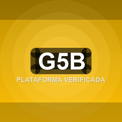 g5b logo