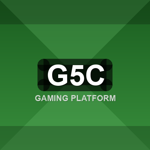 g5c logo