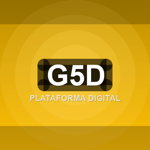 g5d logo