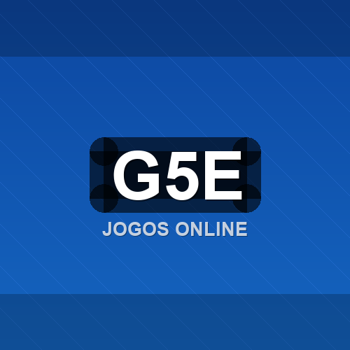 g5e logo