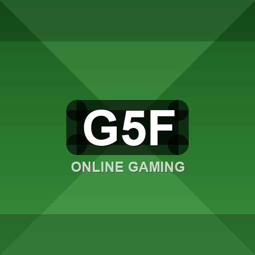 g5f logo