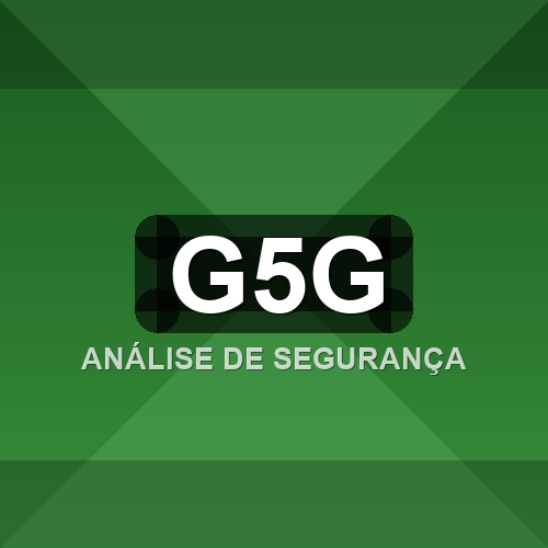 g5g logo