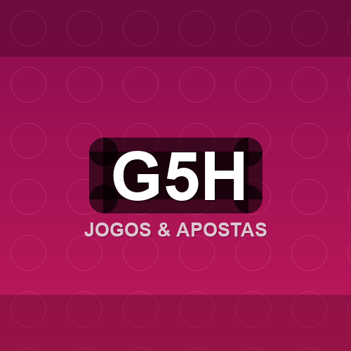 g5h logo
