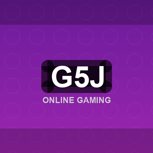 g5j logo