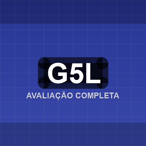 g5l logo