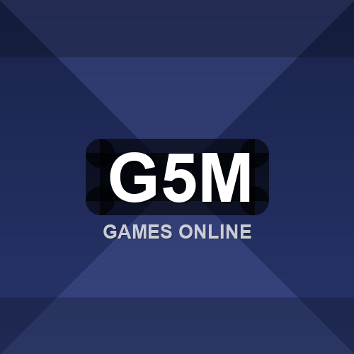 g5m logo