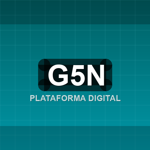g5n logo