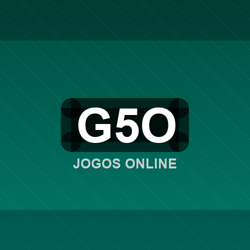 g5o logo