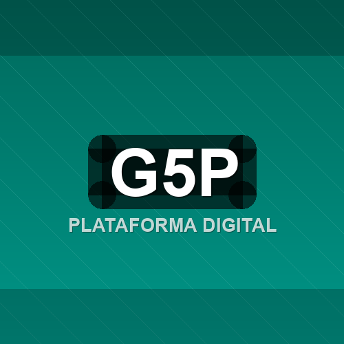 g5p logo