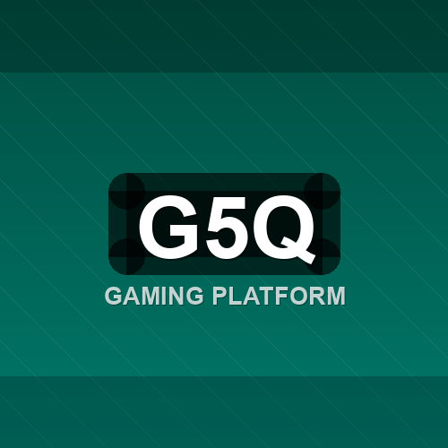 g5q logo