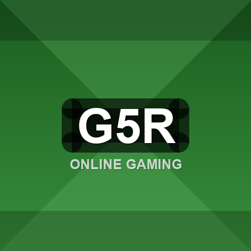 g5r logo