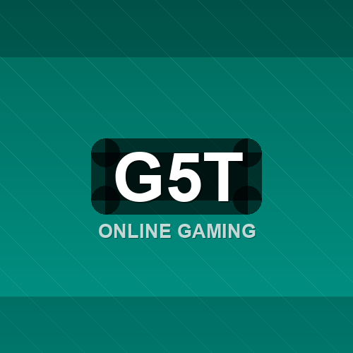 g5t logo