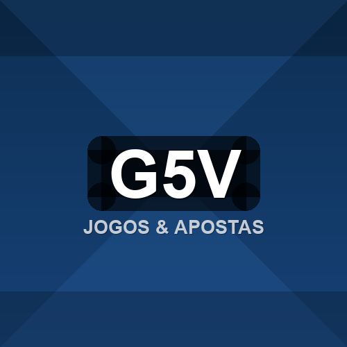 g5v logo