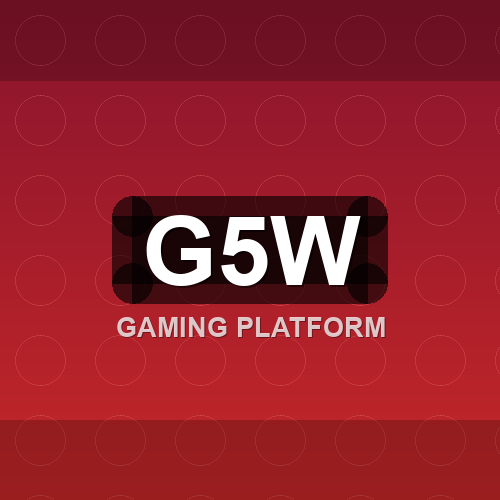 g5w logo