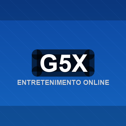 g5x logo