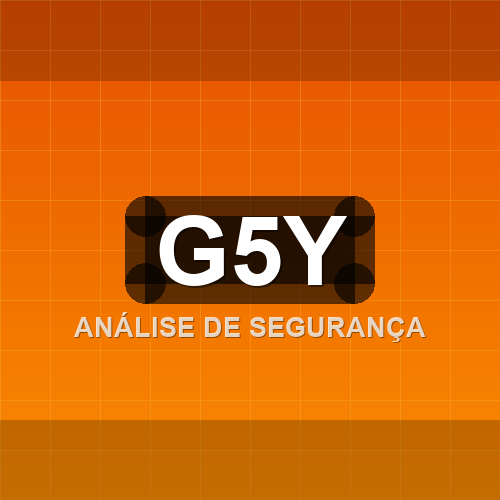g5y logo