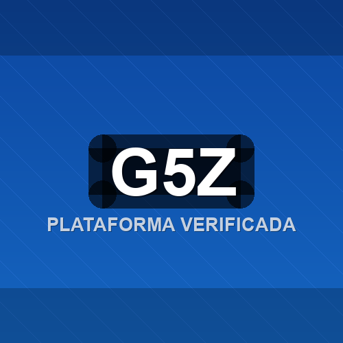 g5z logo