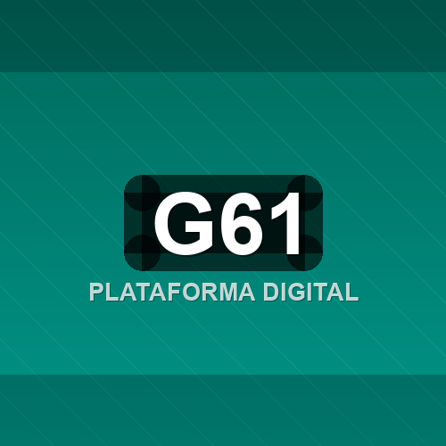 g61 logo
