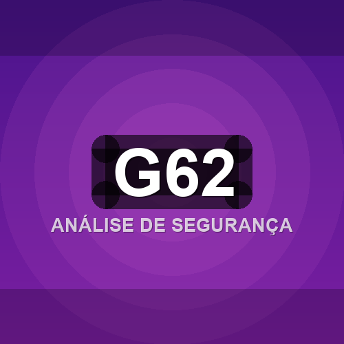 g62 logo
