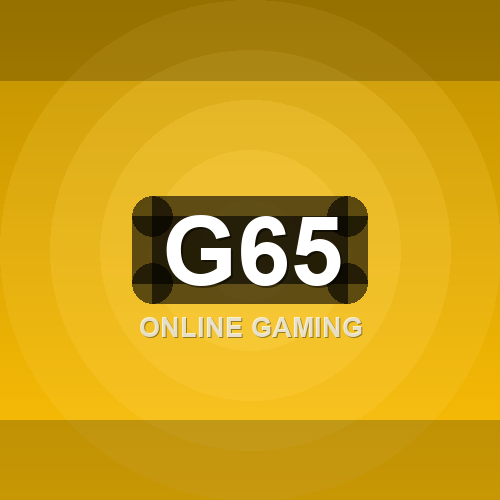 g65 logo