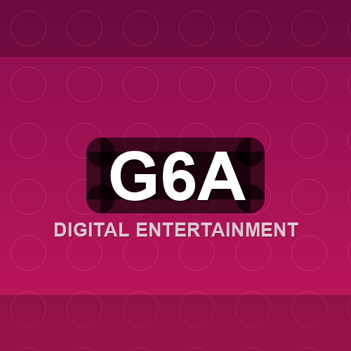 g6a logo