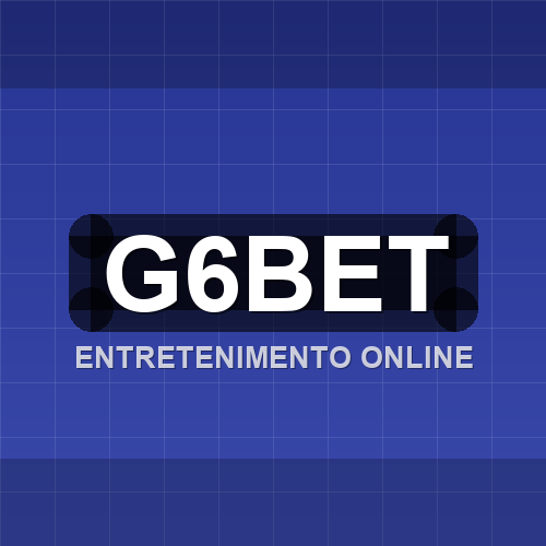 g6bet logo