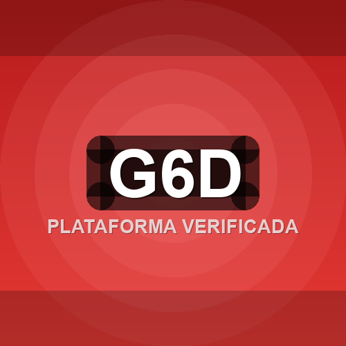 g6d logo