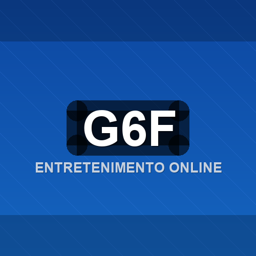 g6f logo