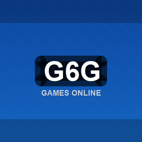 g6g logo
