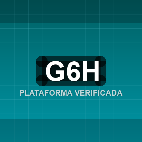 g6h logo